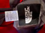 The North Face Dames Jas - Wind- en Waterdicht, Ophalen, Zo goed als nieuw, Maat 38/40 (M), Rood