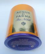 Acqua di Parma Iris Nobile 100ml - Zeldzaam!, Sieraden, Tassen en Uiterlijk, Uiterlijk | Parfum, Ophalen of Verzenden, Nieuw