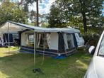 Hobby 460 excellent, Caravans en Kamperen, Rondzit, Hobby, Particulier, 4 tot 5 meter