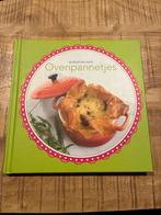 40 recepten voor ovenpannetjes, Ophalen of Verzenden, Zo goed als nieuw