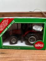 Siku Tractor Massey Ferguson 4270, Hobby en Vrije tijd, Modelauto's | 1:32, Ophalen of Verzenden, Zo goed als nieuw, Tractor of Landbouw