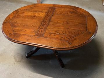 BANNINK Salontafel tafel beschikbaar voor biedingen