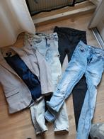 Heel veel dames broeken xs s, Ophalen of Verzenden, Zo goed als nieuw, Maat 36 (S), Lang