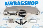 Airbag set - Dashboard beige BMW 3 serie F30 F31 F34, Auto-onderdelen, Dashboard en Schakelaars