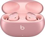 Beats Studio - Buds+ - Roze, In gehoorgang (in-ear), Bluetooth, Apple Distribution International, Nieuw