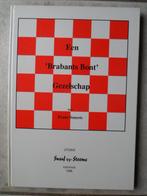 Een Brabants Bont Gezelschap door Frans Smeets, 20e eeuw of later, Frans Smeets, Ophalen of Verzenden, Zo goed als nieuw