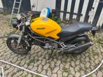 Ducati Monster S4 - Termignoni, 110pk, 2 cilinders, Sportuitlaat, Motorrijbewijs A, Particulier