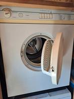 Bauknecht wasdroger, Witgoed en Apparatuur, Ophalen of Verzenden, Gebruikt, Luchtafvoer, 85 tot 90 cm