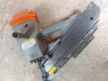 Paslode 6512/130SQstripnagels pistool beschikbaar voor biedingen