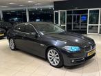 BMW 5-serie 520d High Exe|NAP|TREKHAAK|LCI|MEMORY|DEALER-OND, Automaat, Achterwielaandrijving, Euro 6, 2000 kg