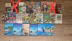 Diverse jeugdboeken, Ophalen of Verzenden, Gelezen, Fictie