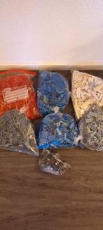 3KILO GESORTEERDE LEGO, Ophalen of Verzenden