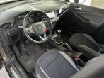 Opel Crossland X 1.2 Turbo Innovation 110pk | 360 Camera | C, Voorwielaandrijving, Gebruikt, 1199 cc, Electronic Stability Program (ESP)