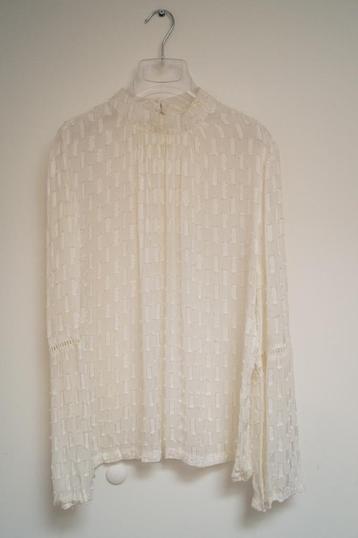 KNIT-TED Blouse Maat 38-40 beschikbaar voor biedingen