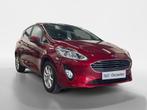 Ford Fiesta 1.0 EcoBoost Titanium | Keyless entry | Parkeers, Auto's, Voorwielaandrijving, 12 maanden, Stof, Gebruikt