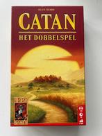 Catan Het Dobbelspel - Nieuw!, Hobby en Vrije tijd, Gezelschapsspellen | Bordspellen, 999  Games, Nieuw, Ophalen of Verzenden