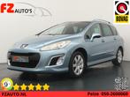 Peugeot 308 SW 1.6 VTi X-Line - Nieuwe distributieriem - Nav, Voorwielaandrijving, Stof, Gebruikt, 1295 kg