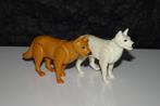 10 - Wolven / Honden (3 sets), Ophalen of Verzenden, Gebruikt
