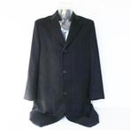 Prachtige Tailor & Son Heren Mantel (Wol) (Maat 54) € 85,-, Kleding | Heren, Jassen | Winter, Maat 52/54 (L), Tailor & Son, Ophalen of Verzenden