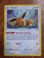 Eevee 119/189 (PE), Ophalen of Verzenden, Zo goed als nieuw, Losse kaart