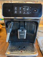 Philips vol automatische espresso machine., Ophalen, Gebruikt, Espresso apparaat, Koffiebonen