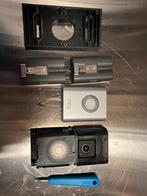 Ring Video Deurbel Pro met 2 accu’s, Ophalen of Verzenden, Compatibel met smartphone, Gebruikt, Draadloos