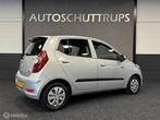Hyundai i10 1.0 i-Drive Cool 5 DEURS / AIRCO / 67.000 KM NAP, Voorwielaandrijving, Euro 5, 400 kg, Origineel Nederlands