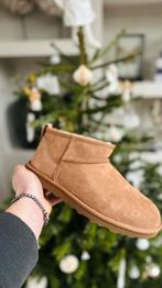UGG Classic Ultra Mini  Chestnut, UGG, Bruin, Snowboots, Nieuw