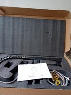 Nieuwe design Keuken mengkraan, Overige materialen, Zwart, Overige typen, Nieuw