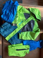 Wintersport jas Protest maat 164 jongen, Ophalen of Verzenden, Zo goed als nieuw, Jongen, Jas