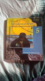 H. van Os - 5 Beeldenstorm, Ophalen of Verzenden, Zo goed als nieuw, H. van Os