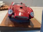 Ferrari 250 Testa Rossa 1957 - Klassieker!, Hobby en Vrije tijd, Modelauto's | 1:18, Ophalen of Verzenden, Gebruikt, Auto, Bburago