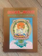 Auske en Wiske Willy Vandersteen - Parel in de lotusbloem, Boeken, Eén stripboek, Ophalen, Gelezen, Willy Vandersteen