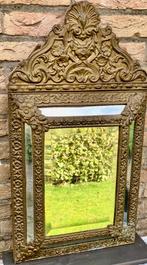 Antieke Franse bruid spiegel/bruidsspiegel Louis XVI, Antiek en Kunst, Ophalen
