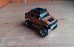 Hot wheels hummer h2 voertuig, Ophalen of Verzenden, Gebruikt