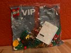 Lego 40609 Christmas Fun VIP Pack - Nieuw!, Kinderen en Baby's, Speelgoed | Duplo en Lego, Ophalen of Verzenden, Nieuw, Complete set