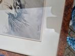 J Hardy prints R Gautier Paris, Antiek en Kunst, Kunst | Etsen en Gravures, Ophalen of Verzenden