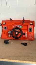 Retro speelgoed MOB autostuur, Ophalen of Verzenden, Huis en Inrichting