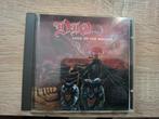 Cd Dio – Lock Up The Wolves. (1990), Cd's en Dvd's, Ophalen of Verzenden, Zo goed als nieuw