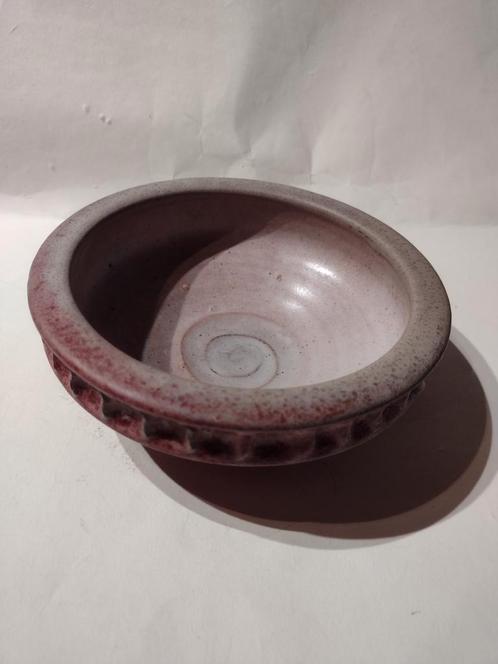 Mobach keramisch schaaltje doorsnee 15,5 cm, Antiek en Kunst, Antiek | Keramiek en Aardewerk, Ophalen