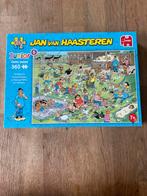 Jan van Haasteren Puzzel - 360 Stukjes, Ophalen of Verzenden, Meer dan 50 stukjes, Zo goed als nieuw, 6 jaar of ouder