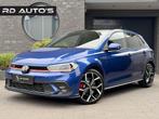 Volkswagen Polo 2.0 TSI GTI Pano 1e Eigenaar Beats IQ Lights, Gebruikt, Zwart, 4 cilinders, 1984 cc