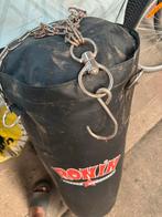 Ronin Bokszak, Ophalen of Verzenden, Gebruikt, Bokszak