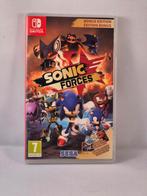 Sonic Forces Bonus Edition - Nintendo Switch, Spelcomputers en Games, Games | Nintendo Switch, 1 speler, Ophalen of Verzenden