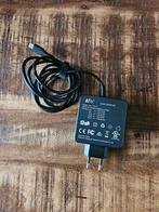 Universele USB-C Laptop Oplader, Computers en Software, Laptop-opladers, Ophalen of Verzenden, Gebruikt, KFD