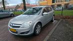 Opel Astra 1.8 16V 5D AUT 2007 Grijs Volautomatisch., Auto's, 1203 kg, 1796 cc, Origineel Nederlands, 630 kg