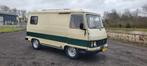 Peugeot J9 benzine camper, oldtimer, Caravans en Kamperen, Campers, Overige merken, Tot en met 2, Treinzit, Handgeschakeld
