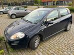 Fiat FIAT PUNTO Ketting hoorbaar ORG NL AUTO, Origineel Nederlands, Te koop, Airconditioning, 5 stoelen