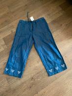 Donaldson Mickey Mouse broek, Ophalen of Verzenden, Nieuw, Maat 38/40 (M)