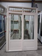 3x Schuifpui Hr++ glas lood bezorgen factuur mogelijk, Doe-het-zelf en Verbouw, Kozijnen en Schuifpuien, Ophalen of Verzenden